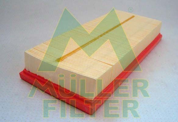 MULLER FILTER oro filtras PA3558